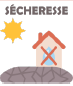 Sécheresse