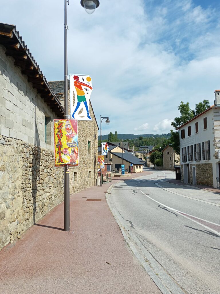 Décoration sportif candélabre