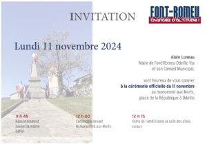 Invitation Cérémonie du 11 novembre 2024.pdf